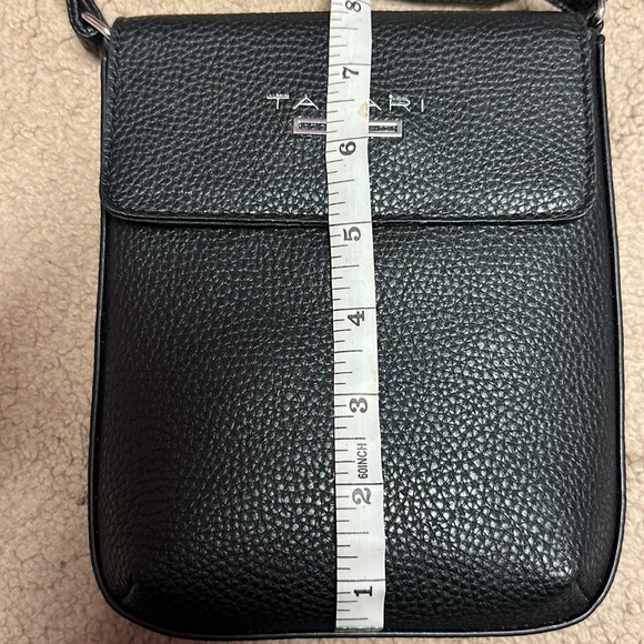 Tahari Small Crossbody Purse - Picture 8 of 9